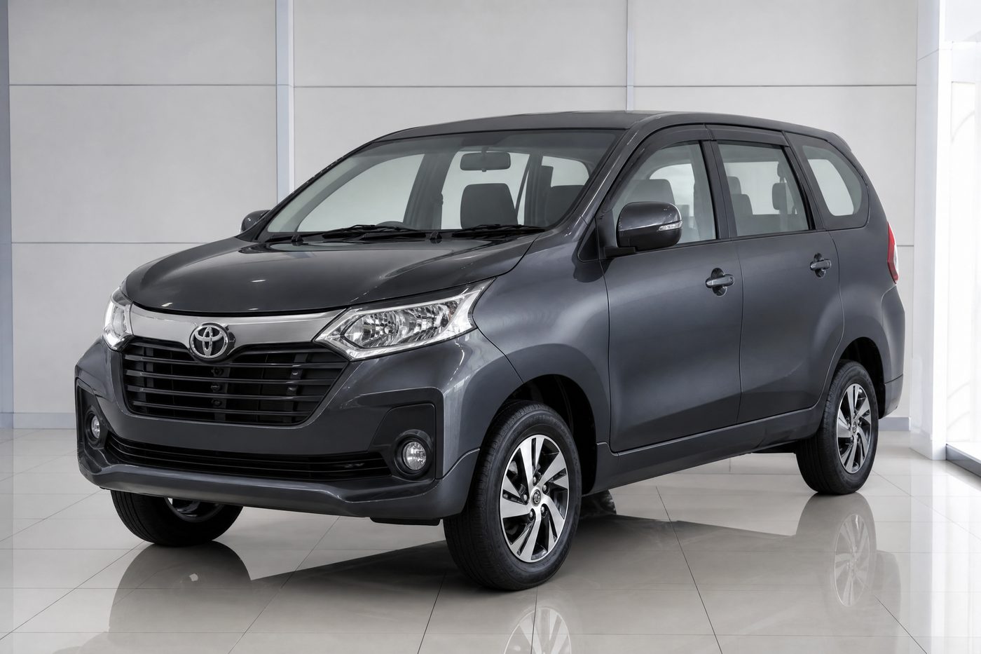 Toyota Xenia untuk sewa keluarga di Jakarta dan sekitarnya